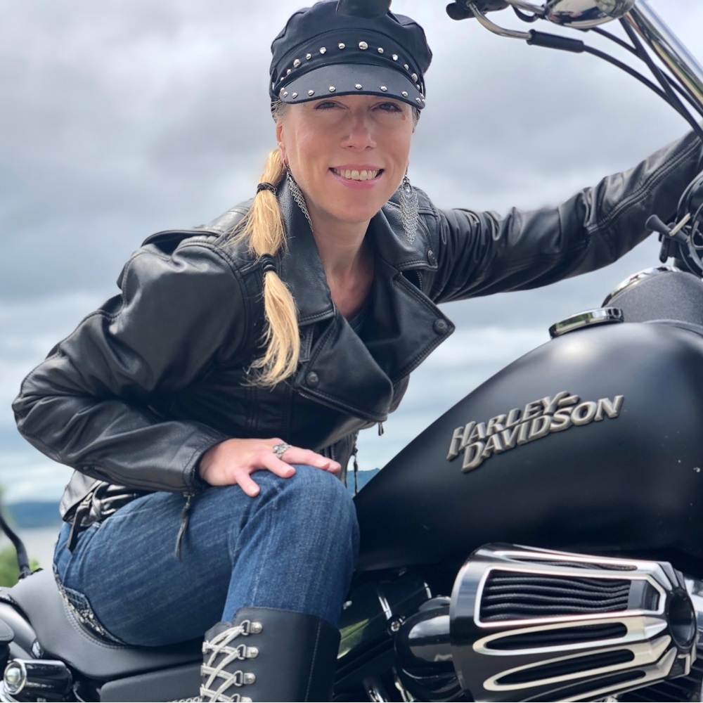 Meet your Posher, Erin